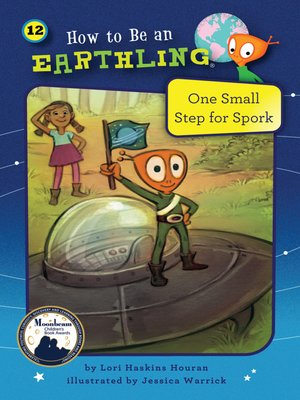 cover image of One Small Step for Spork